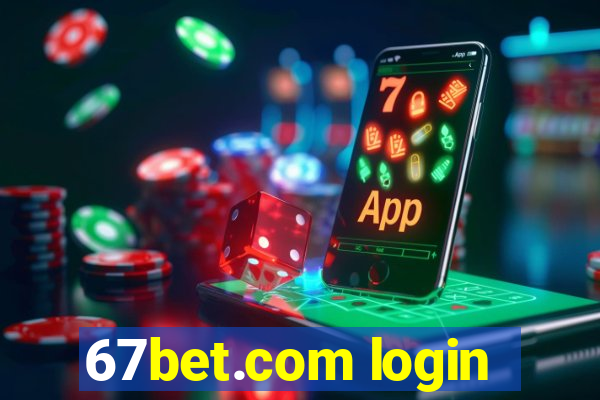 67bet.com login